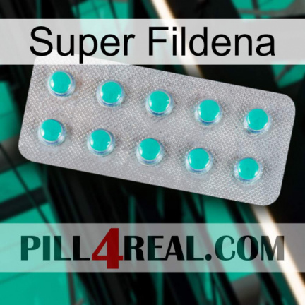 Super Fildena 28